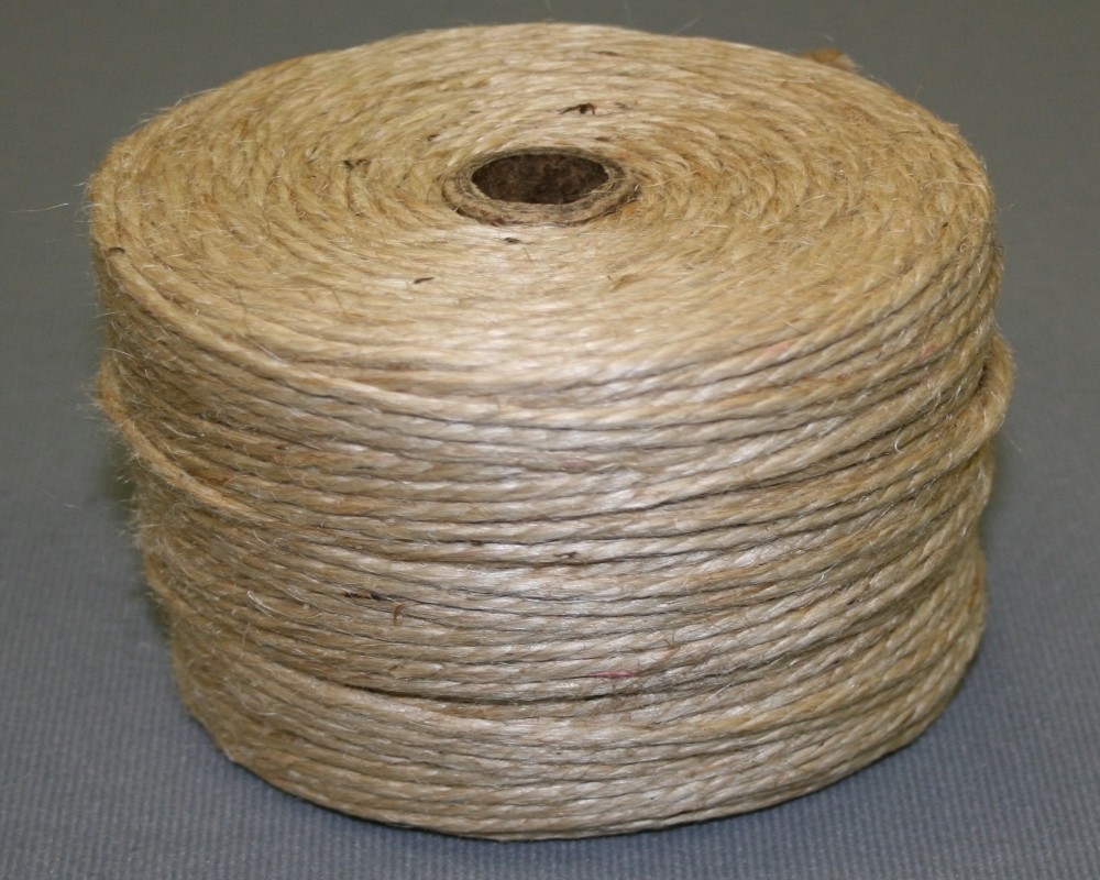 Lacing twine 140mt roll